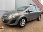 Opel Corsa 1.2 EcoFlex Cosmo LPG G3 ( Airco + Cruise Cont +, Auto's, Origineel Nederlands, Te koop, 5 stoelen, Hatchback