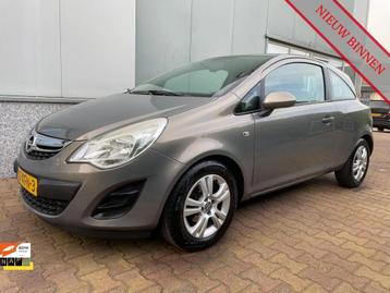 Opel Corsa 1.2 EcoFlex Cosmo LPG G3 ( Airco + Cruise Cont + 