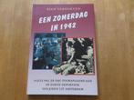 OORLOG 40-45 JODENVERVOLGING NEDERLAND, Verzenden, Overige soorten, Nederland, Boek of Tijdschrift