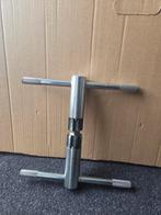 Bsc / bsa schroefdraad trapas, Ophalen of Verzenden, Zo goed als nieuw