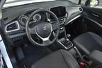 Suzuki S-Cross 1.4 Boosterjet Style Smart Hybrid / Panoramad, Voorwielaandrijving, Stof, Gebruikt, Euro 6