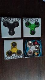 Fidget Spinners - Verschillende kleuren!, Ophalen of Verzenden, Nieuw, Jongen of Meisje