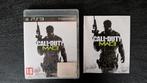 Call of Duty MW3 - PS3, Spelcomputers en Games, Games | Sony PlayStation 3, Gebruikt, Vanaf 18 jaar, Shooter, 1 speler