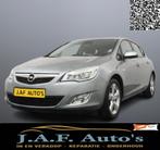 Opel Astra 1.6 Airco cruise Nw APK! 5drs 1st eigenaar, Auto's, Opel, Voorwielaandrijving, Euro 5, Electronic Stability Program (ESP)