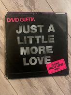 4 Vinyls David Guetta, Groove Jet…, Ophalen of Verzenden, Gebruikt, Overige formaten
