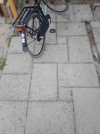 grind/ betontegels 60x40x5, Tuin en Terras, Ophalen, Gebruikt, 5 tot 10 m², Grind