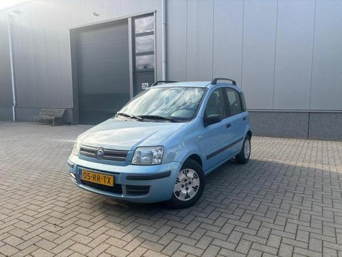Fiat Panda 1.2 Class 126.721KM, Auto's, Fiat, Bedrijf, Te koop, Panda, ABS, Airbags, Airconditioning, Centrale vergrendeling, Dakrails