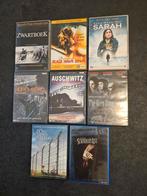 Oorlogsfilm Collectie: Zwartboek, Schindler's List, etc., Ophalen of Verzenden