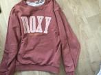 Roxy Sweater Oud Roze Maat 152/158, Ophalen of Verzenden, Zo goed als nieuw, Maat 34 (XS) of kleiner, Roze