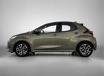Toyota Yaris 1.5 Hybrid Dynamic (bj 2022, automaat), 12 maanden, Gebruikt, 1490 cc, Bedrijf