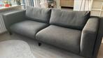 Ikea nockeby 3-zits bank, Huis en Inrichting, Banken | Bankstellen, Ophalen, Gebruikt, Driepersoons, 75 tot 100 cm