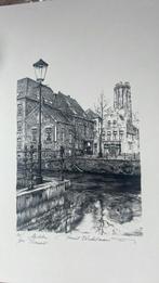 Mooi kader, Antiek en Kunst, Kunst | Etsen en Gravures, Ophalen of Verzenden