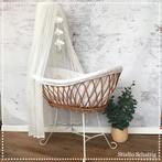 * WIEG BEKLEDING /BEKLEDEN** NIEUW, Kinderen en Baby's, Babywiegjes en Ledikanten, Ophalen, Nieuw, Wieg