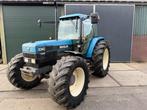 New Holland 8340 SLE, Zakelijke goederen, Agrarisch | Tractoren, Ophalen, Gebruikt, 120 tot 160 Pk, 7500 tot 10000