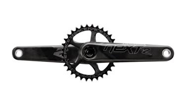 BOMBOM %SALE% Raceface Next R Carbon Crankstel beschikbaar voor biedingen