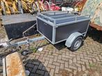 bagagewagen, Ophalen, Zo goed als nieuw