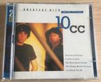 10CC - Greatest hits and more (2-CD), Cd's en Dvd's, Cd's | Pop, Ophalen of Verzenden, 1980 tot 2000, Zo goed als nieuw