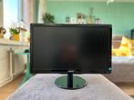 Philips V-Line LCD monitor met LED 226V4LSB/00 21,5 inch, Philips, HD, Ophalen of Verzenden, LED