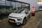 Citroen C3 1.2 PureTech ELLE AUTOMAAT LEDER CAMERA NAVI KEYL, Auto's, Citroën, Te koop, Zilver of Grijs, C3, Geïmporteerd