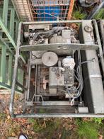 Aggregaten generatoren leger 2 stuks, Ophalen