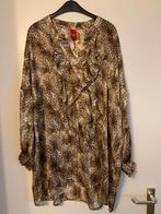 Roezelblouse van Only-M Maat 48, Ophalen of Verzenden, Zo goed als nieuw, Overige kleuren, Blouse of Tuniek