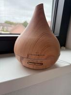 Geurwolkje diffuser, Ophalen, Zo goed als nieuw