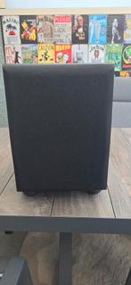 jbl subwoofer, Audio, Tv en Foto, Luidsprekers, Ophalen, Gebruikt, 120 watt of meer, Subwoofer