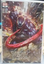 Venom vol. 4 # 21 (Marvel Comics) TCM - DERRICK CHEW (LIMITE, Nieuw, Amerika, Ophalen of Verzenden, Eén comic