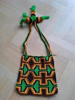 Folkloristische tas uit Papoea-Nieuw-Guinea NIEUW^, Ophalen of Verzenden
