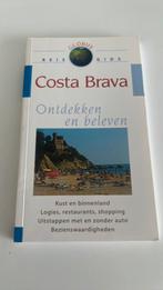 Globus Costa Brava, Ophalen of Verzenden, Zo goed als nieuw