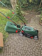 Nieuwe Bosch grasmaaier, Tuin en Terras, Cirkelmaaier, Ophalen, Nieuw