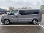 Opel Vivaro 1.6 Cdti 107KW 2017 Dubelle Cabine, Auto's, Bestelauto's, Origineel Nederlands, Te koop, Zilver of Grijs, 5 stoelen