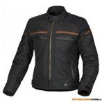 Macna Motorjas   Oryon dames, Zwart, Ophalen of Verzenden, Nieuw met kaartje