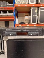 Tascam MD-CD1, Ophalen of Verzenden