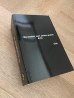Neale Donald Walsch - De gesprekken met God, Achtergrond en Informatie, Nieuw, Ophalen of Verzenden, Spiritualiteit algemeen
