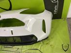 Toyota yaris cross P21 WIT voorbumper origineel bumper 2021+, Info@fabrikant.eu, Ophalen of Verzenden, Toyota, Bumper
