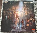 ABBA - Super Trouper LP, Cd's en Dvd's, Ophalen of Verzenden, 1980 tot 2000, Gebruikt, 12 inch