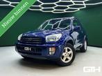 Toyota RAV4 2.0-16V 4X4 Airco | Automaat | Pano | Trekhaak, Automaat, 1998 cc, 4 cilinders, 150 pk