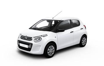 Koppeling vervangen Citroen C1 inclusief montage,model 2014 beschikbaar voor biedingen