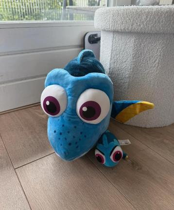 Nemo Knuffels - Nieuw! beschikbaar voor biedingen