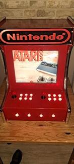 hyperspin bartop., Verzamelen, Automaten | Gokkasten en Fruitautomaten, Euro, Ophalen, Gebruikt