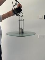 Luna Josep LLuscà, Huis en Inrichting, Lampen | Hanglampen, Gebruikt, Ophalen of Verzenden, Glas, Modern