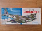 1:72 1/72 Airfix D.H. Mosquito VI, Hobby en Vrije tijd, Modelbouw | Vliegtuigen en Helikopters, Overige merken, 1:72 tot 1:144