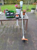 Tuingereedschap, Tuin en Terras, Heggenscharen, Ophalen, Gebruikt, Accu, STIHL