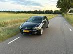 Volkswagen Golf 1.2 TSI 77KW 5D 2010 Zwart, Auto's, Voorwielaandrijving, Stof, Zwart, 4 cilinders