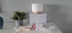 Geurwolkje aroma diffuser, Ophalen of Verzenden, Zo goed als nieuw