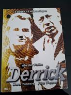 Derrick, Vanaf 16 jaar, Boxset, Ophalen of Verzenden, Zo goed als nieuw