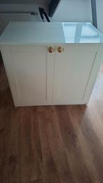 kastje, Ophalen, Kunststof, Gebruikt, 50 tot 100 cm