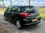 Citroen C4 Picasso 1.6 VTi Business 5p., Voorwielaandrijving, Stof, Zwart, 4 cilinders