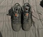 Jordan 6 infrared maat 38,5, Ophalen of Verzenden, Gebruikt, Nike air jordan